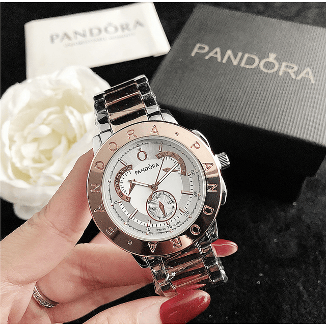 Reloj Pandora