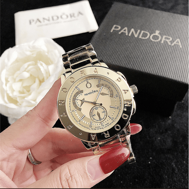 Reloj Pandora