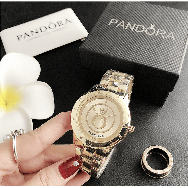 Reloj Pandora