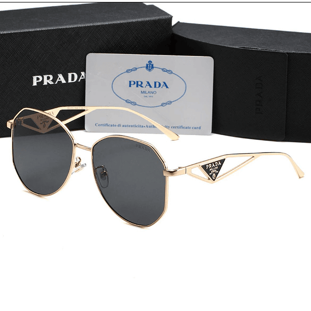 Gafas Prada