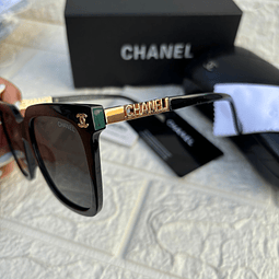 Gafas Chanel
