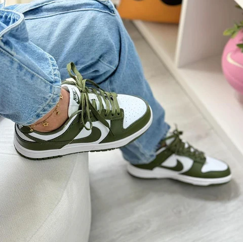 Zapatillas NK Dunk
