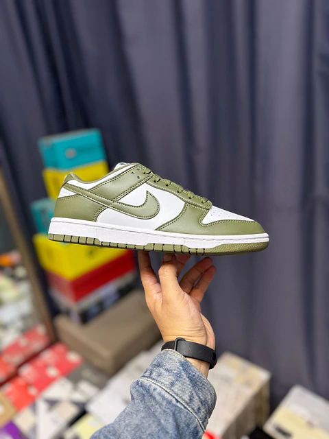 Zapatillas NK Dunk