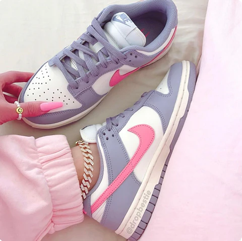 Zapatillas NK Dunk