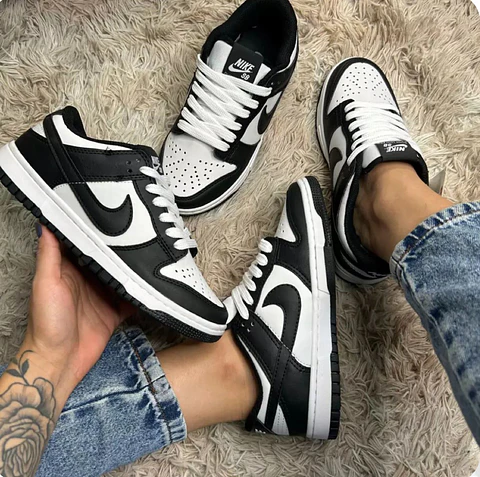Zapatilla NK Dunk