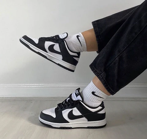 Zapatilla NK Dunk