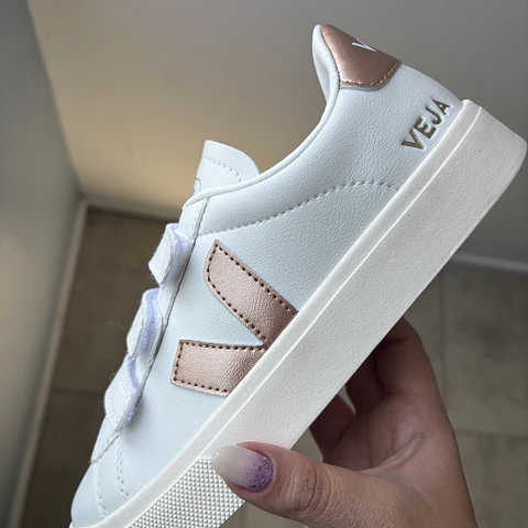 Zapatillas Veja