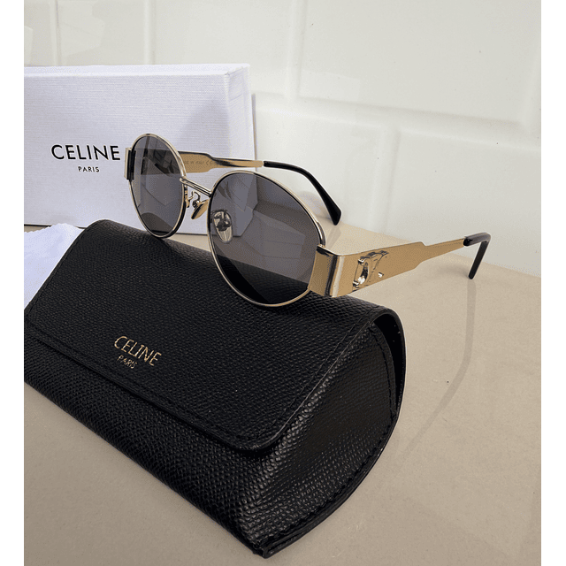 Gafas Entrega Inmediata