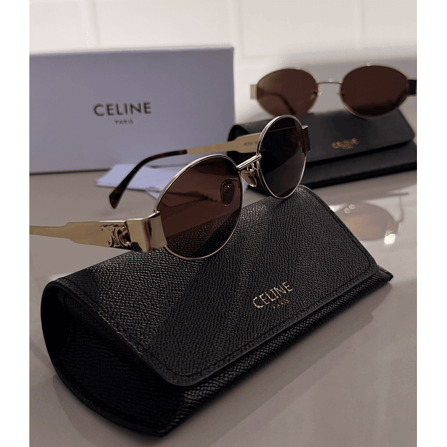 Gafas Entrega Inmediata