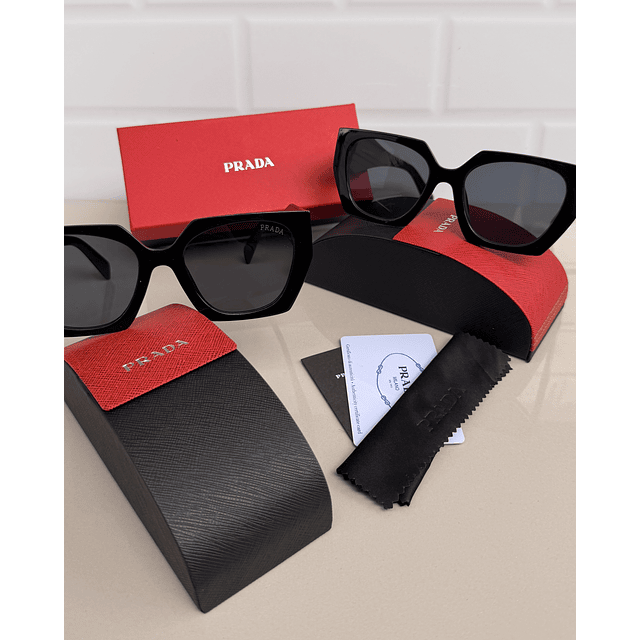 Gafas Entrega Inmediata 