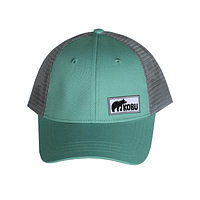 Jockey Trucker Kobu Turquesa 5