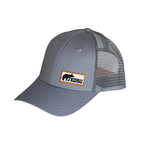 Jockey Trucker Kobu Gris 4