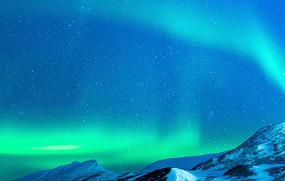 Explorando el Misterioso Polo Norte: 8 Fascinantes Curiosidades Árticas