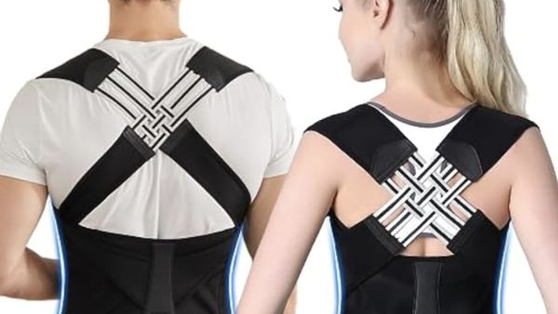 FAJA CORRECTORA DE POSTURA  1