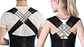 FAJA CORRECTORA DE POSTURA  - Miniatura 1