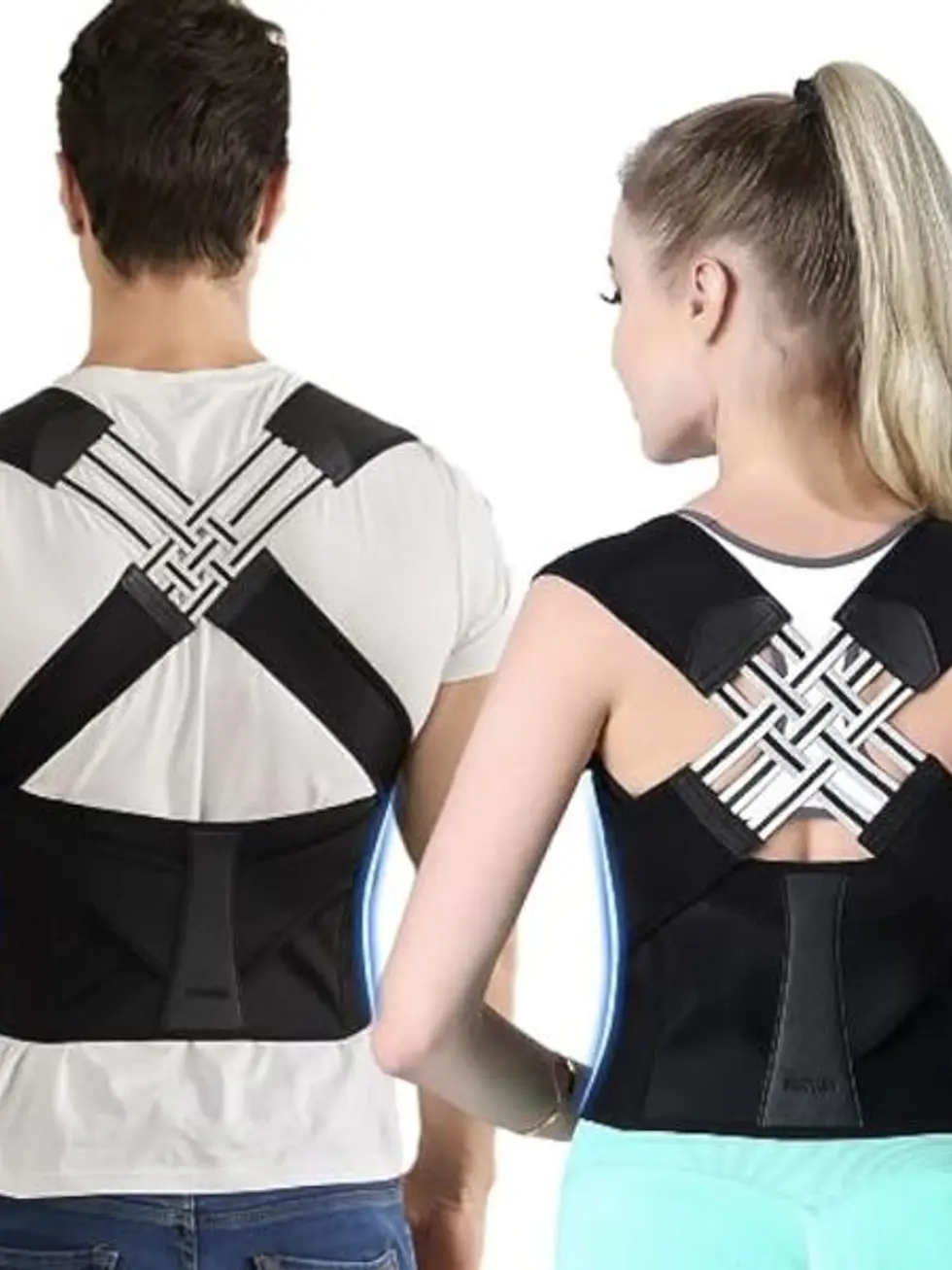 FAJA CORRECTORA DE POSTURA  1