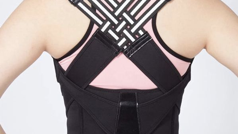 FAJA CORRECTORA DE POSTURA  3