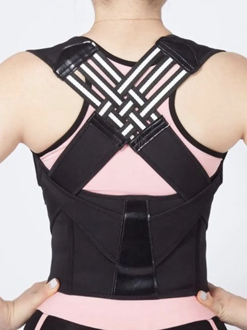 FAJA CORRECTORA DE POSTURA  3