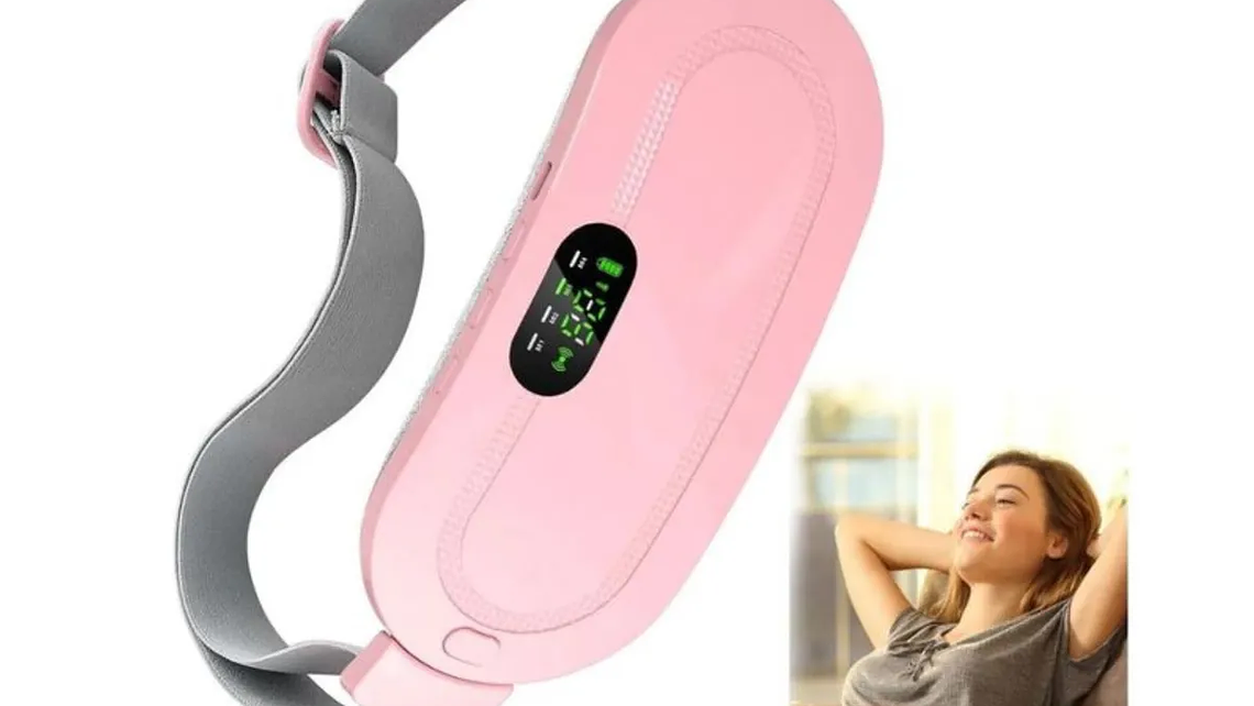 CINTURON TERMICO PARA COLICOS  1