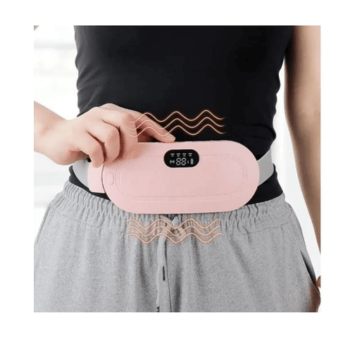 CINTURON TERMICO PARA COLICOS 