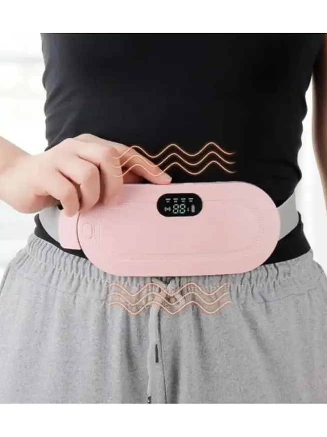 CINTURON TERMICO PARA COLICOS  2