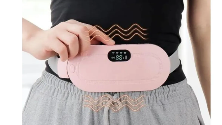 CINTURON TERMICO PARA COLICOS  2