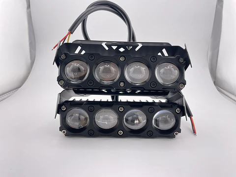 NEBLINERO DE 4 LUPAS 