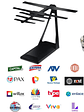 ANTENA HDTV INTERIOR FULL HD  - Miniatura 2