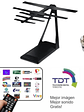 ANTENA HDTV INTERIOR FULL HD  - Miniatura 4