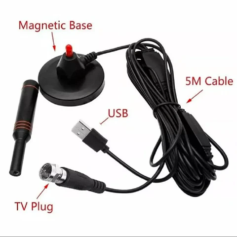 ANTENA DIGITAL LANTUM 