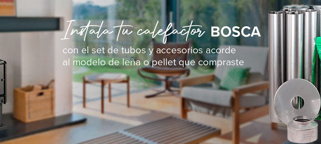 Kits de Instalación