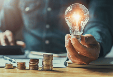 Consumo promedio de un calefactor eléctrico en kw/h