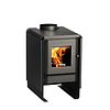Estufa a leña Eco 350