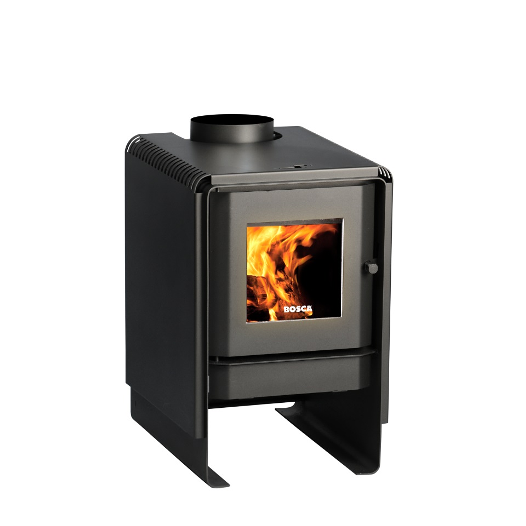 Estufa a leña Eco 350