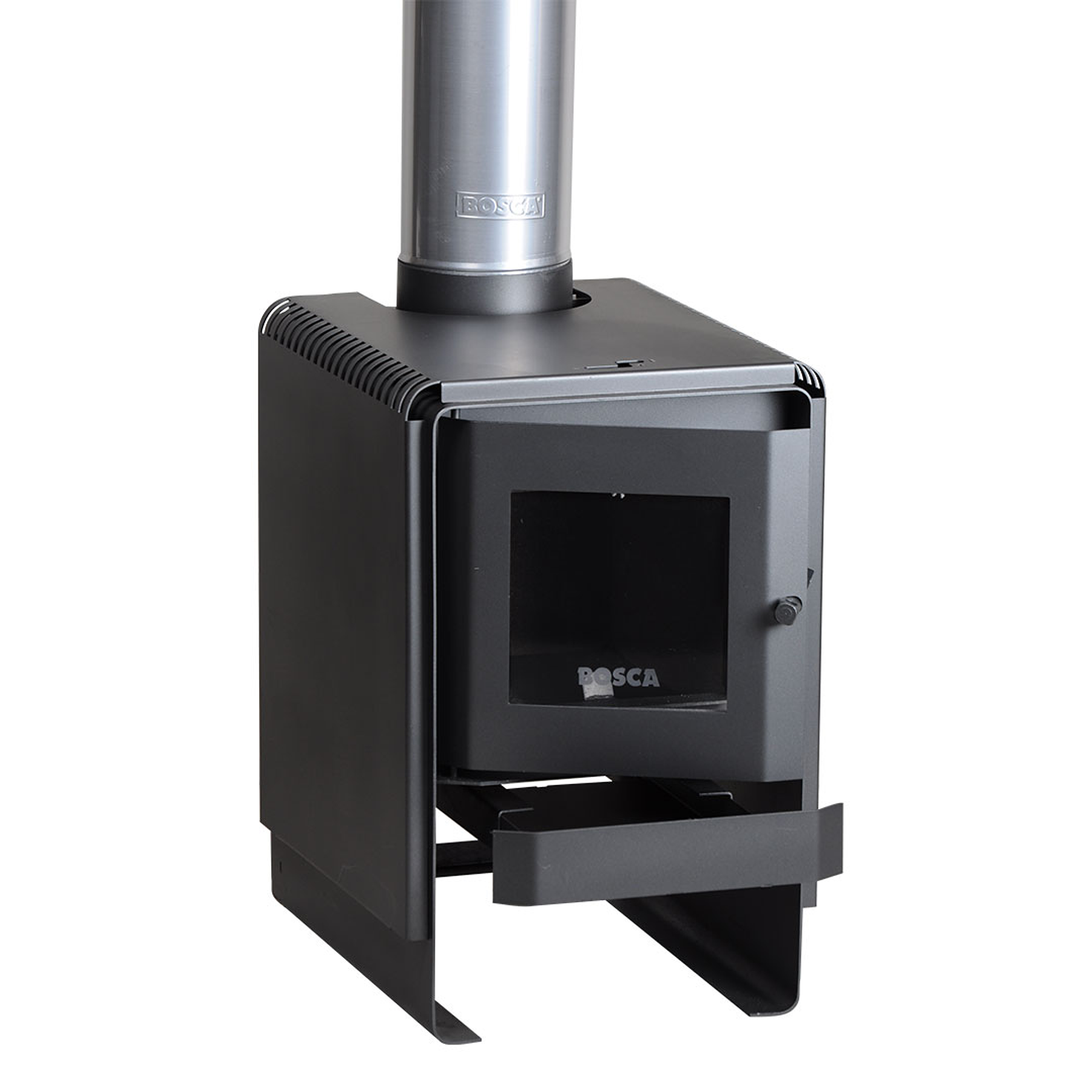 Estufa a leña Eco 350