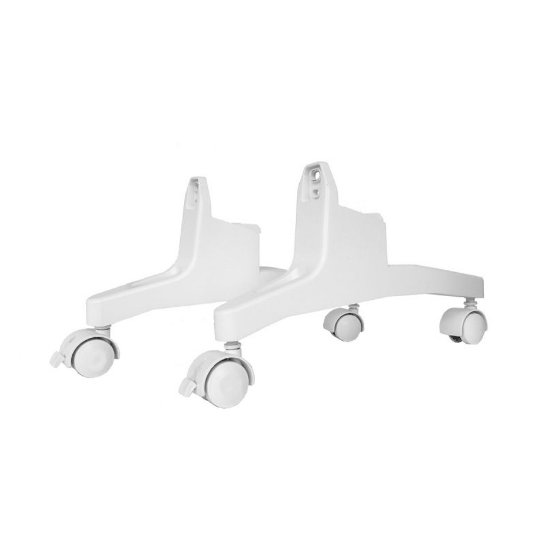 Kit de ruedas universal para calefactores Atlantic