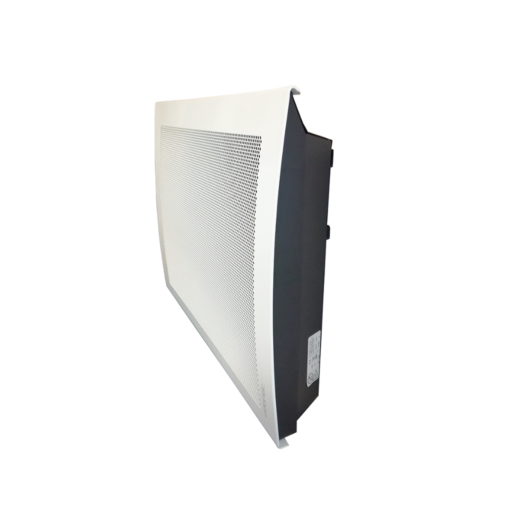 Calefactor Solius WiFi 1000 W