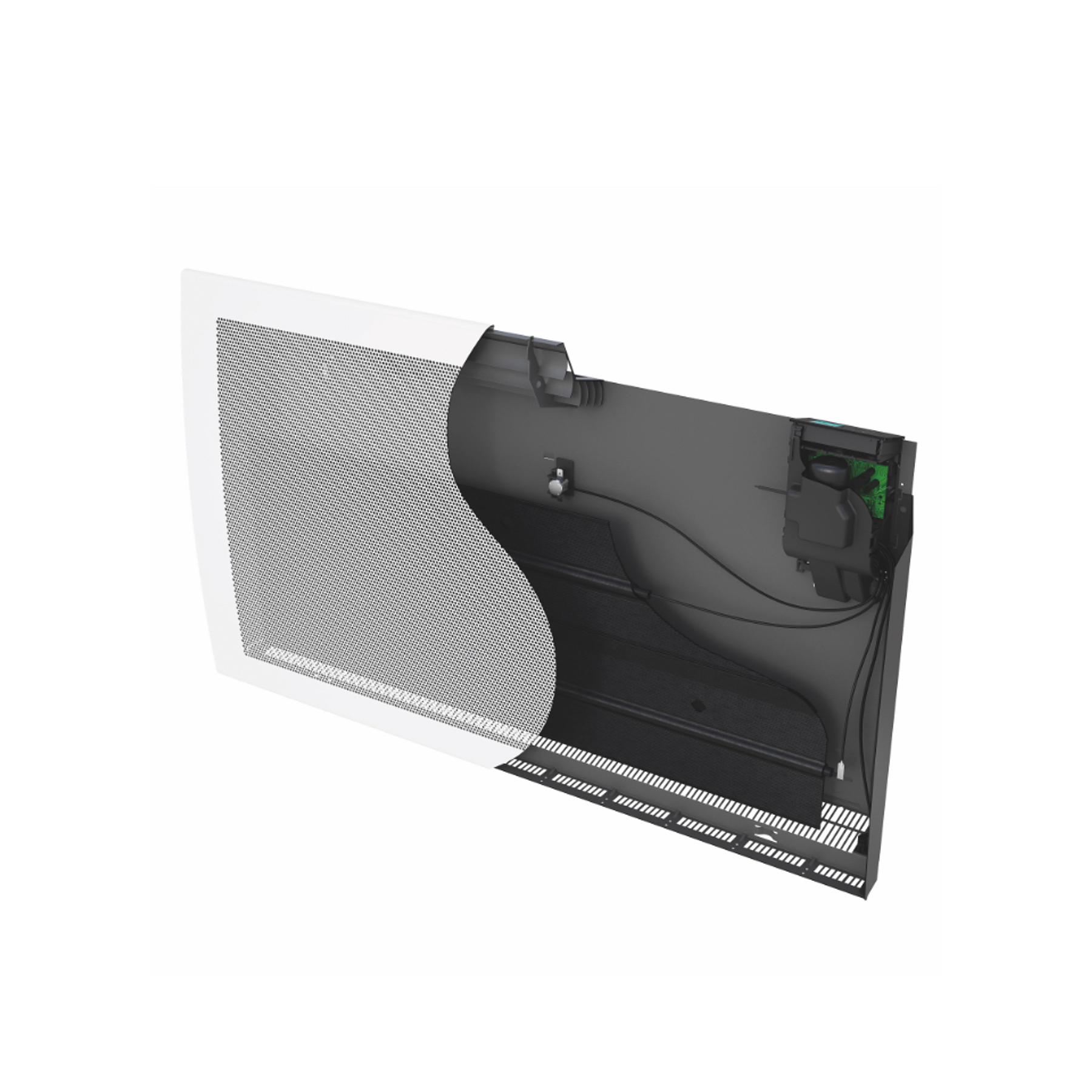 Calefactor Solius WiFi 1000 W