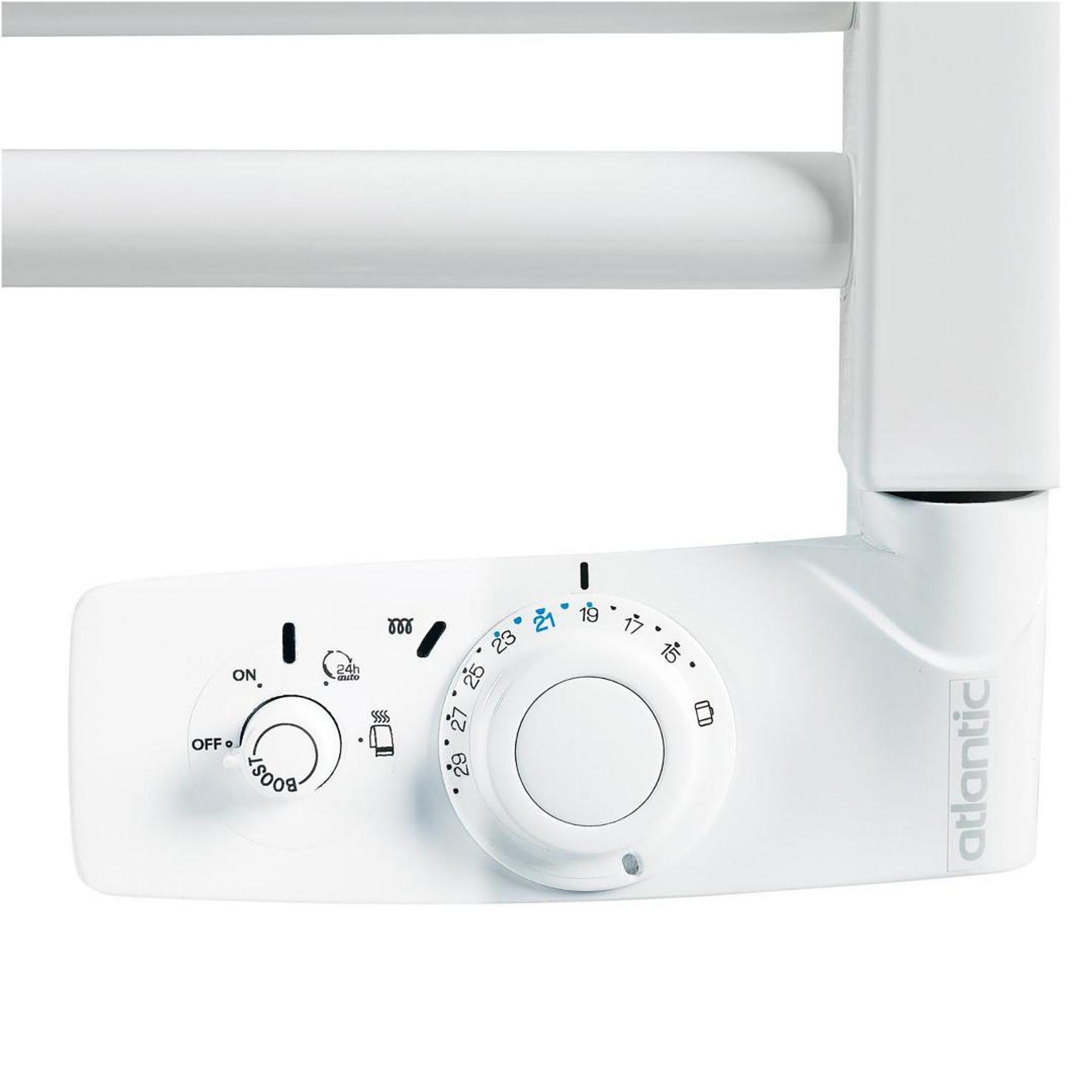 Seca Toallas eléctrico ETR 500 W