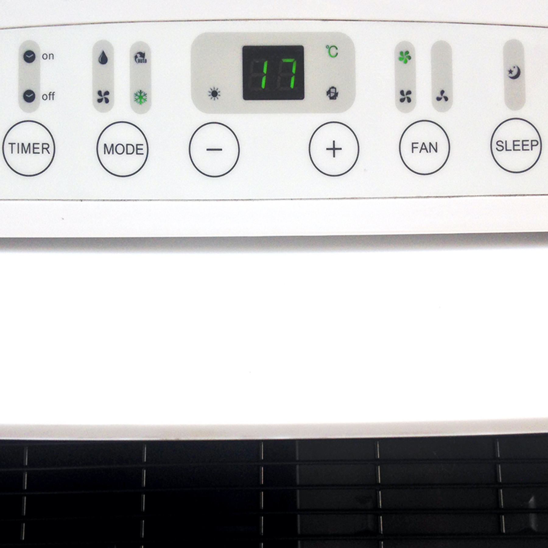 Aire Acondicionado Eco 9000 BTU