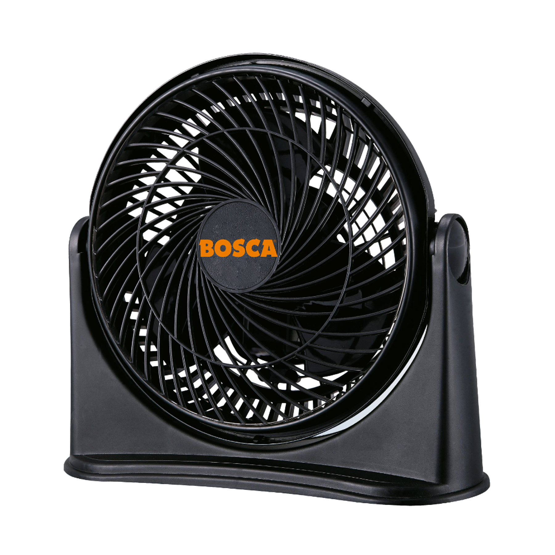 Ventilador de piso 10