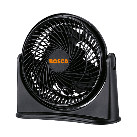 Ventilador de piso 10"