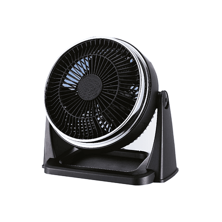 Ventilador de piso 8"
