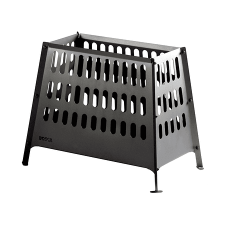 Brasero armable 600 L