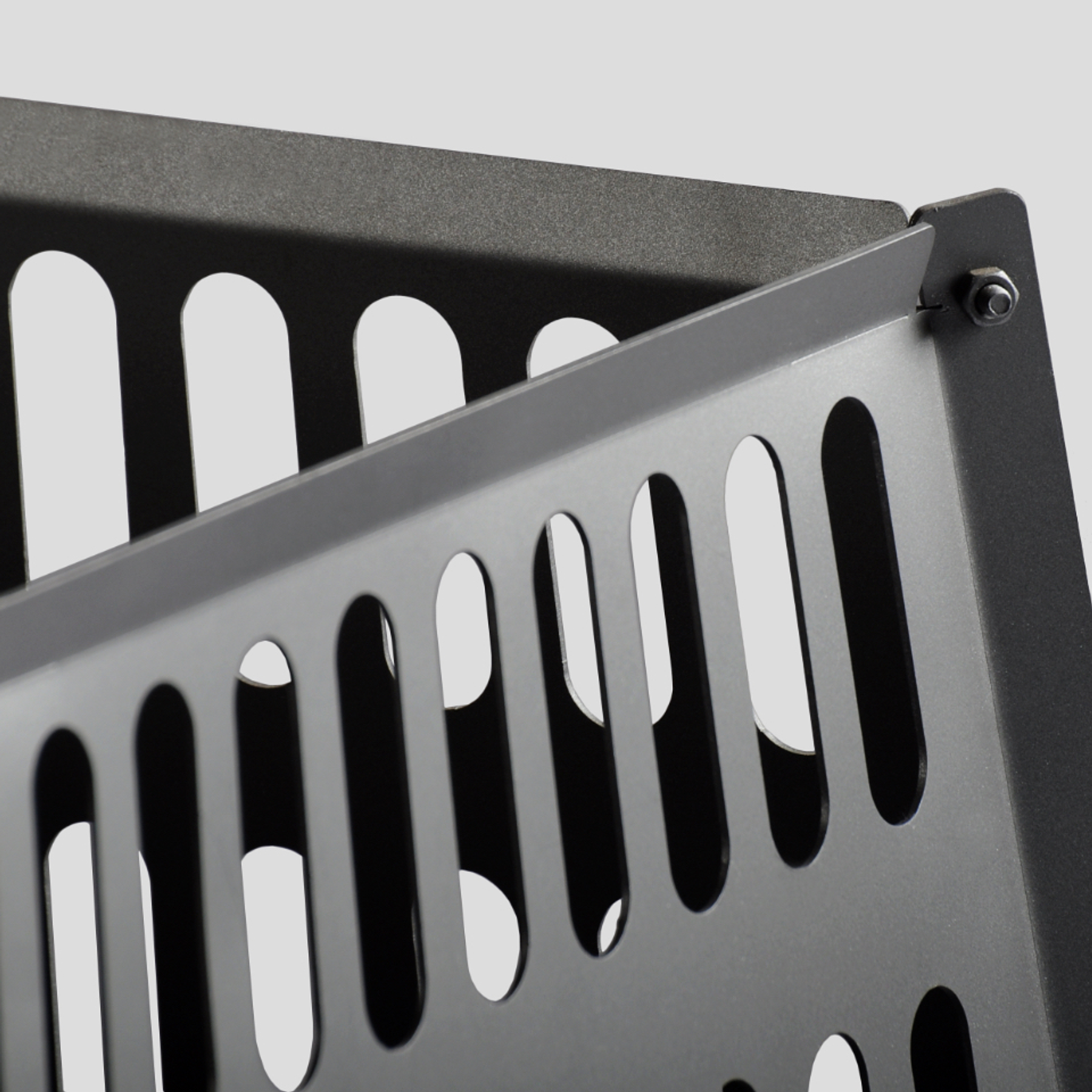 Brasero armable 500 L