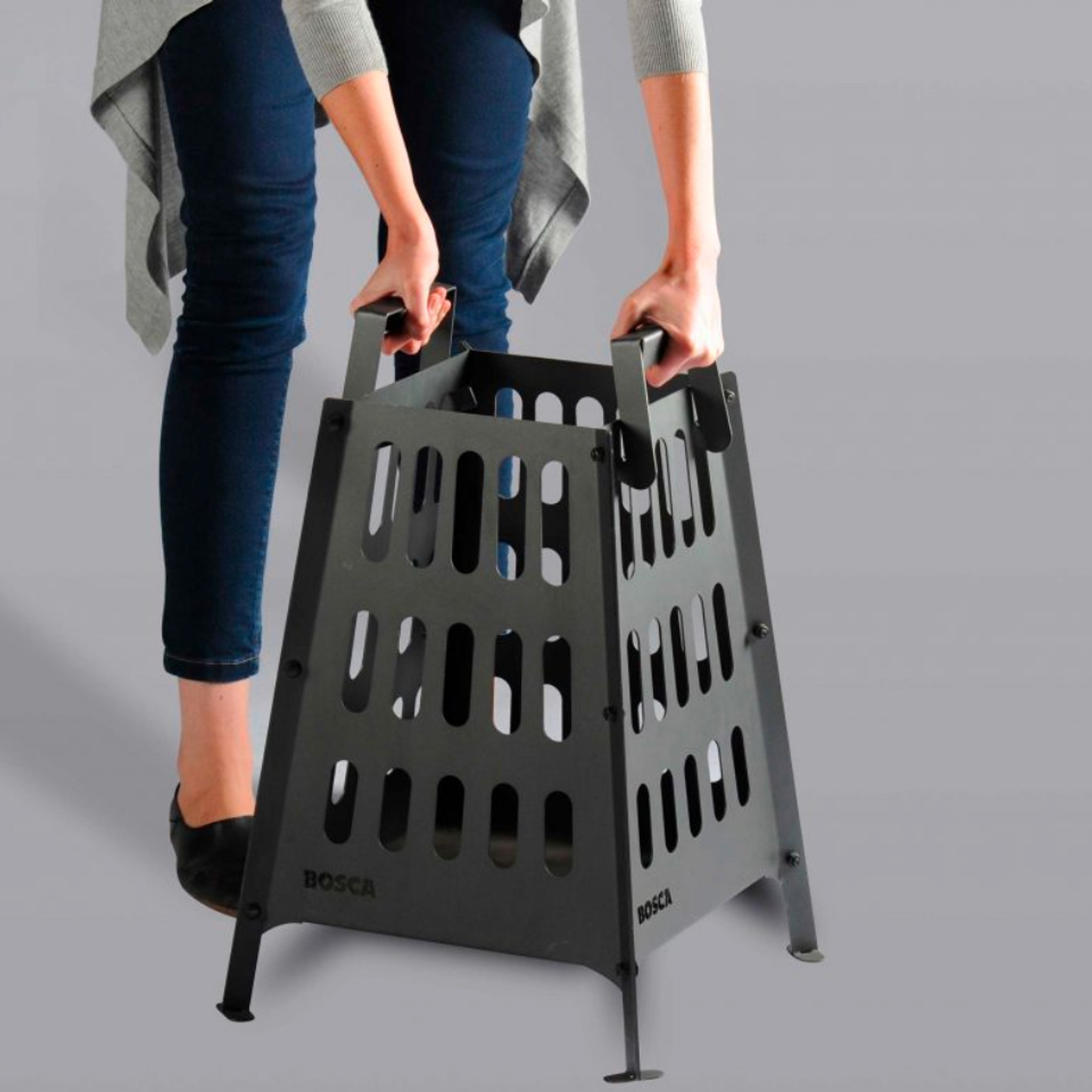 Brasero armable 250 L