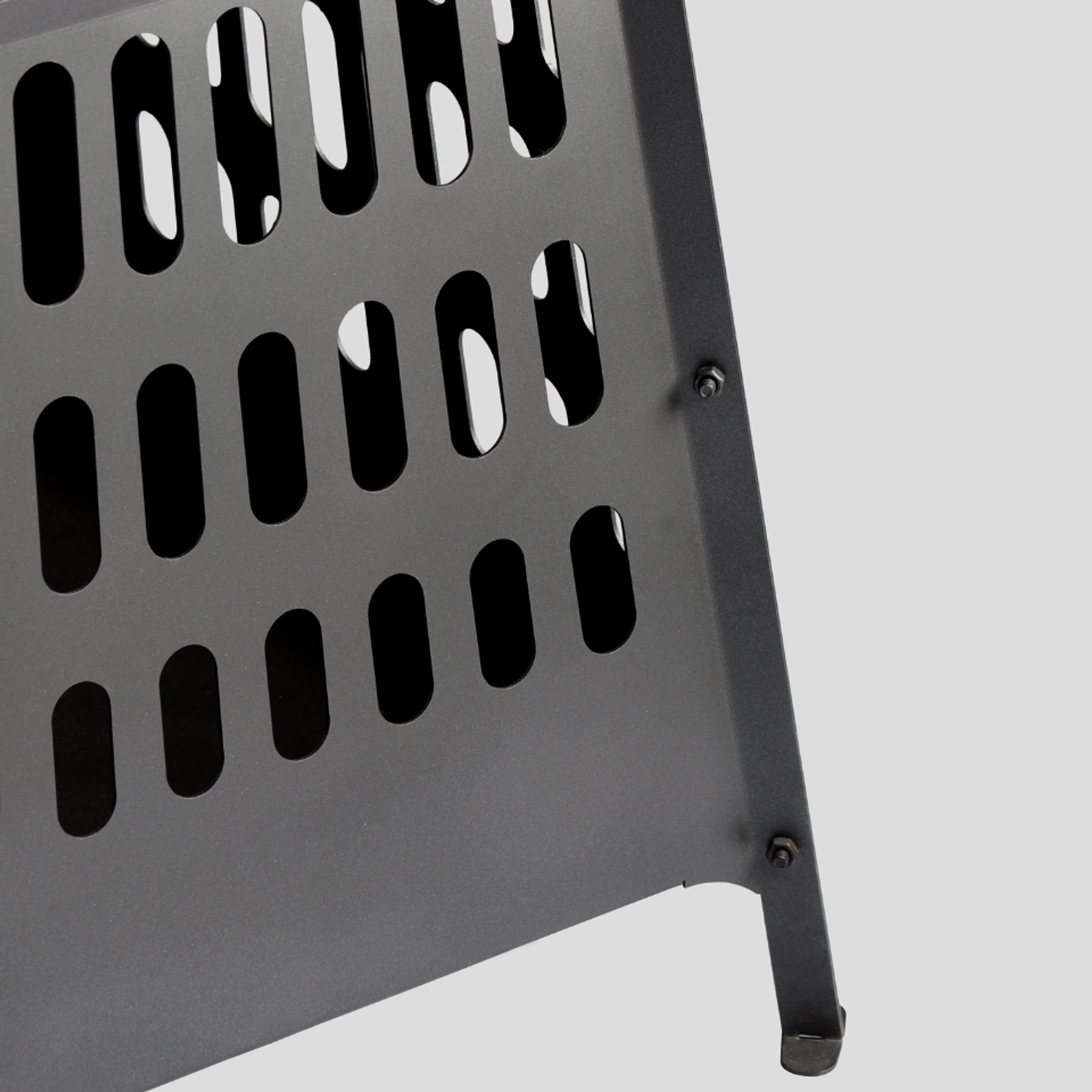 Brasero armable 250 L