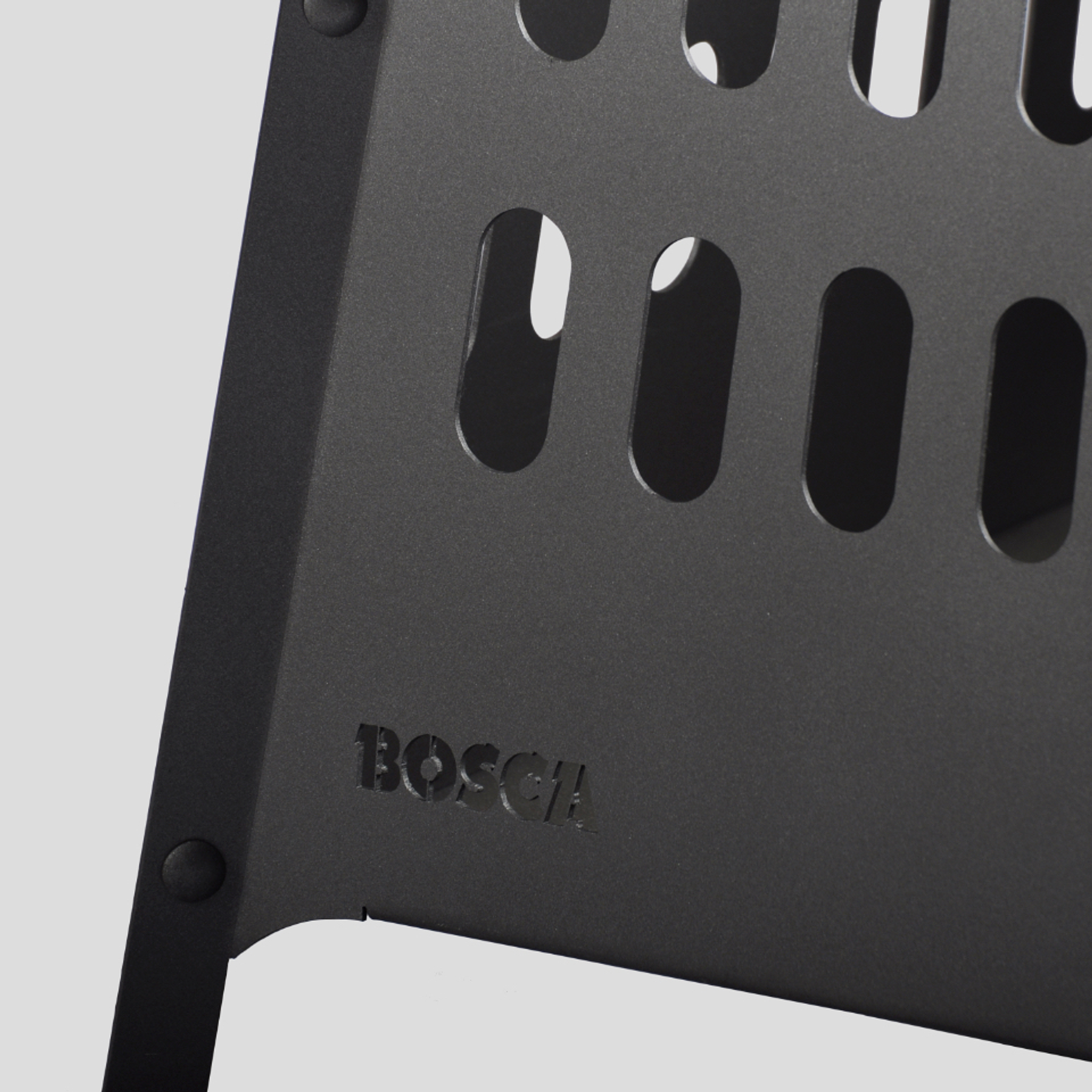 Brasero armable 250 L