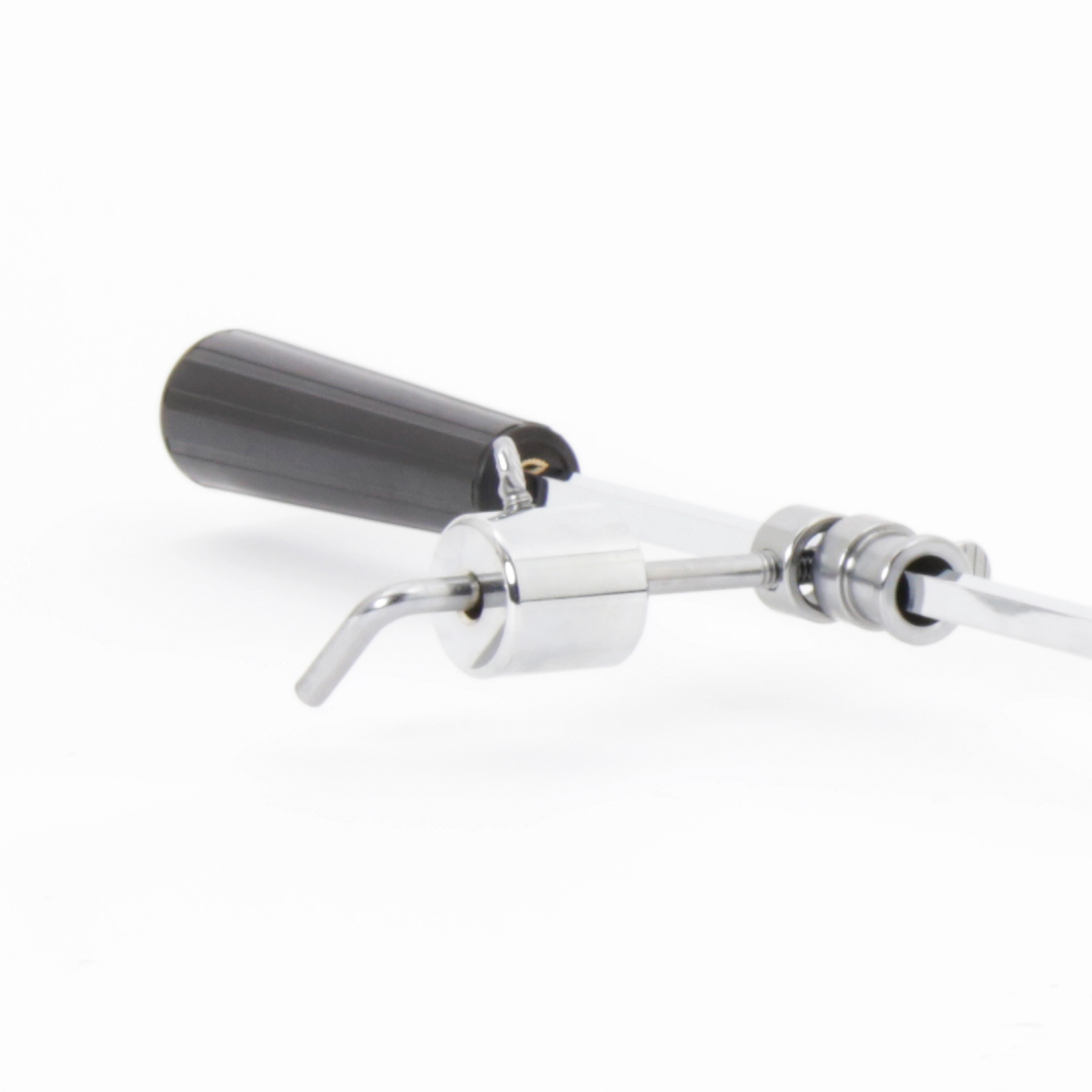 Spiedo a pilas 60 cm