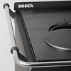 Cocina a leña Optima 500